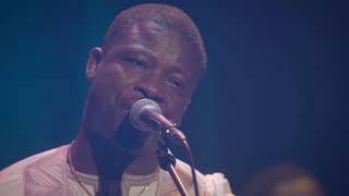 Mamadou Diabaté - Mania Yan Yoro Kaw (Preview Africa Festival Würzburg 2020)