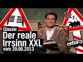 Classix: Der reale Irrsinn XXL vom 20.06.2013 | extra 3 Spezial: Der reale Irrsinn | NDR