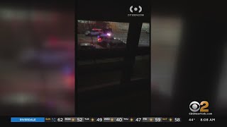 17-Year-Old Shot In Brooklyn