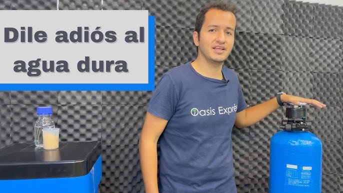 eSpring™ Purificador de agua UV para debajo del mostrador, Tratamiento de  Agua