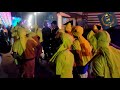 kudmali रिती रिवाज से बराती बलियापुर में।जोहार झारखंड।