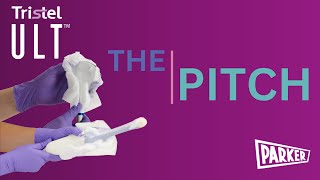 Parker Laboratories Apic Pitch Video 2024
