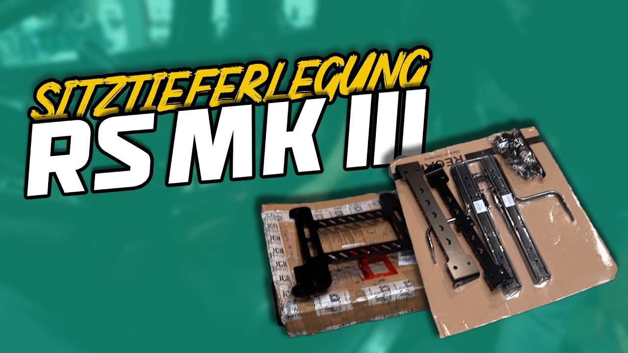 Ford Focus RS MK3 - Einzelabstimmung I Vlog #28