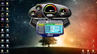 Asrock OC Tuner - Tutorial. OverClocking Asrock OC Tuner - Tutorial. OverClocking