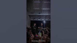 Cover Nemen - gilga sahid