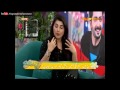 Satrangi - 11 January 2017 | Express Entertainment