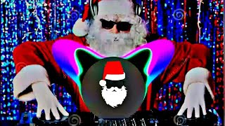 Jingle bell trance (EDM+Psytrance) with 🔊 hard 🔥 bass 🔊 latest 🔥 Crazy Beats Lander