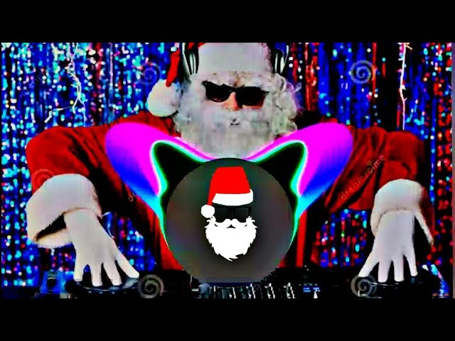 Jingle bell trance (EDM+Psytrance) with 🔊 hard 🔥 bass 🔊 latest 🔥 Crazy Beats Lander class=