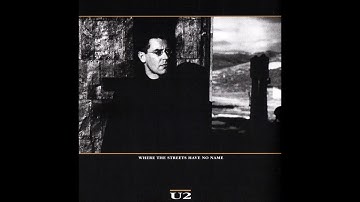 Sweetest Thing - U2 (Original from 1987 and Single from 1998)
