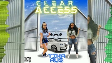 Clear Access (Official Audio)