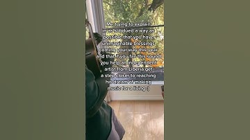 Thumbnail of Big love ahead #songwriter #nickdrake #boniver #monroviaboy #tracychapman