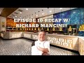 Hell's Kitchen Season 24 Episode 10 Recap W/ Richard Mancini!!