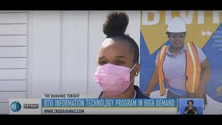BTVI Offers Top Information Technology Programs