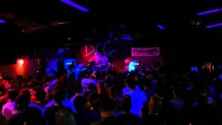 Defeater - No Shame LIVE 9/26/15 @ O&#39;Malleys