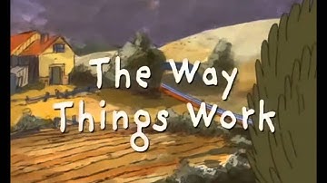 Intro - Assim que funciona ( The Way Things Work )