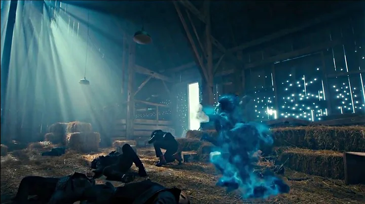 FIVE TIME TRAVELED! (start small..seconds, not decades) | TUA SEASON 2