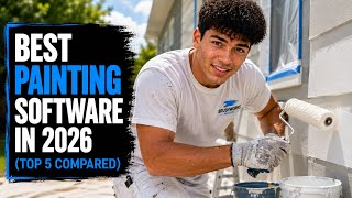 Best Painting Software In 2026 Top 5 Compared