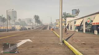 【GTA5】PSNカードプレゼント企画やってます