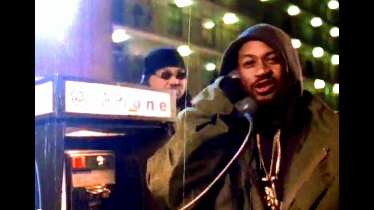 Charli Baltimore Stand Up Ft Ghostface Killah