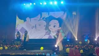 Download Lagu Gurenge - LiSA (covered by DAASH Band) MP3