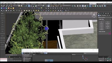 Hướng dẫn thay đổi chất liệu trong 3dsmax | Hướng dẫn thay đổi vật liệu trong 3dsmax