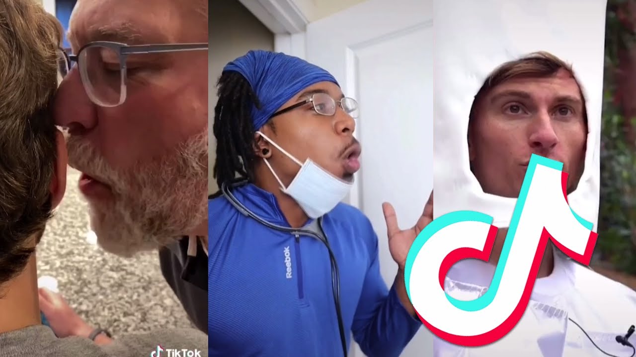 tik tok's as rare as toilet paper 😂🤣 YouTube