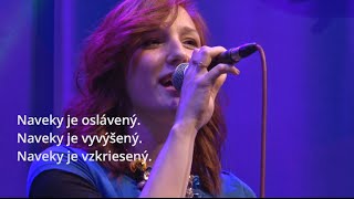Video thumbnail of "Naveky | olivymusic 2015"