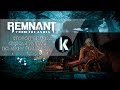 🟣│Второе пришествие в мир Remnant [Remnant: From The Ashes - Stream]