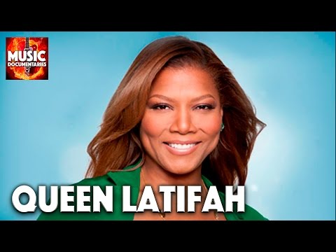Queen Latifah | Mini Documentary