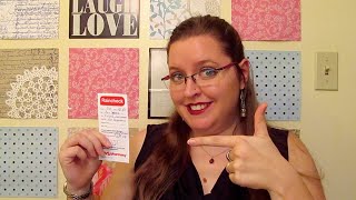 Couponing At Cvs 101 Rainchecks