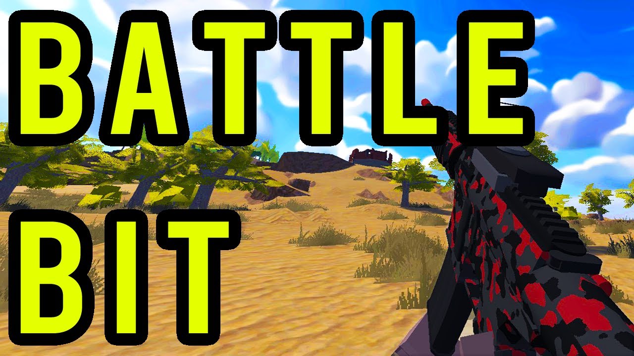BATTLEBIT PLAY TEST WAS ENDED EARLY (BATTLEBIT REMASTERED) - YouTube