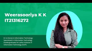 Garbage Classification Application with @jayathkasiwaththa7606 | @dewminidesilva3174 | @Kavi-keth