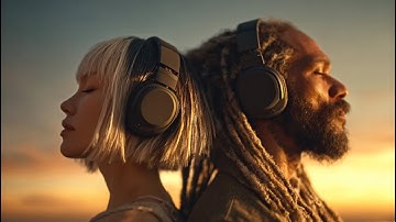 Sia ft. Damian Marley Style - Everything Is So Hollow | Let Babylon Burn ( Cinematic Reggae Pop )