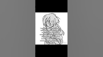 I cannot leave this earth anymore without telling his story. #oc #animation #artcommunity