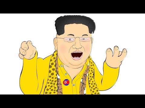 ppap-pen-pineapple-apple-pen-✒🍍🍎✒-north-korean-version