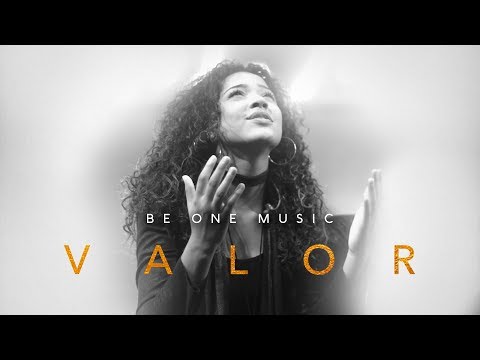 BE ONE MUSIC - VALOR VÍDEO CLIPS
