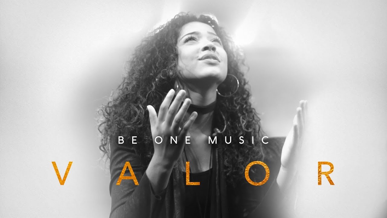 Be One Music Valor Live YouTube be-one-music-valor-live-youtube
