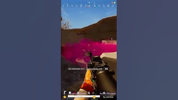 When you forget to load your weapon | #azad0v on #Twitch