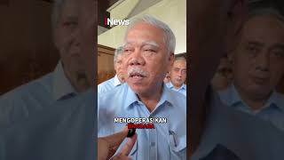 Wapres Gibran Bakal Berkantor di IKN, Basuki Semua Sudah Jadi!