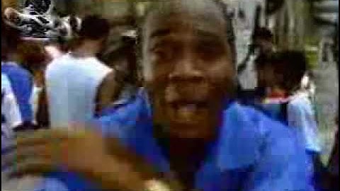 Admiral T - Rev en Mwen