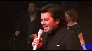 Thomas Anders-Live- Germany