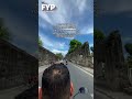 Overpriced na singil sa isang turista sa Intramuros, naibalik na | FYP