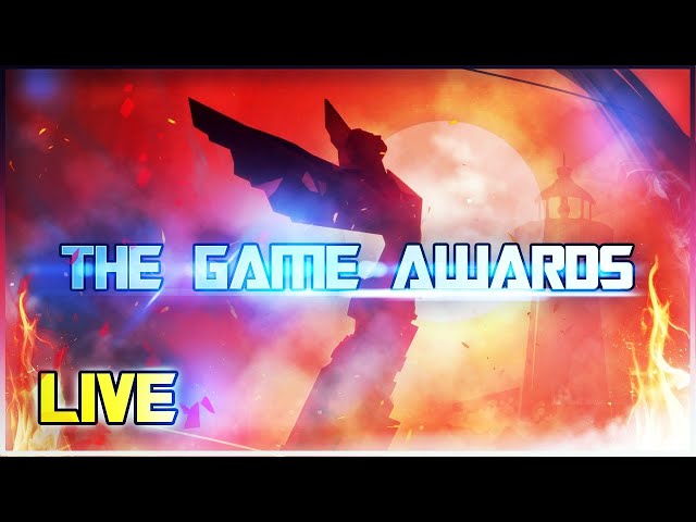 Stream Countdown to the Game Awards 2022! ScrubClub Podcast 11-20