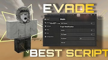 [OP] EVADE SCRIPT DRAGONIC HUB! 🐉 ⚡ INSTANT REVIVE, LAG SWITCH, AUTO RESPAWN! (DIRECT SCRIPT) 💥
