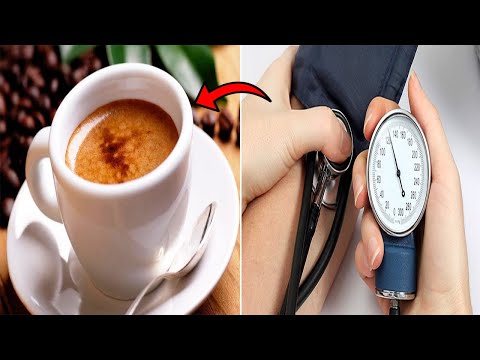 Video: Sa Shpesh Mund Të Pini Kafe?