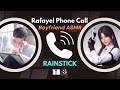 Rainstick rafayel phone call boyfriend asmr love and deepspace