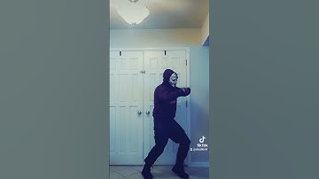 Thumbnail of Antarctica - $uicideBoy$ (Sikotikk dancing)