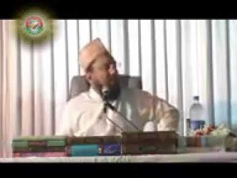Wahabio Se Kuch Sawal Or Aiteraz Ka Jawab By Hazrat Farooque Razvi Sahab