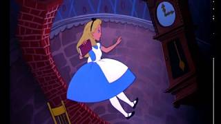 Alice Raining in Wonderland (slowed down)