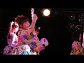 BANZAIJAPAN 「十人十色 / 金魚の歌」リリースイベント  2019/06/25 渋谷タワレコB1 1部
